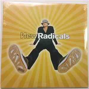 New Radicals - Maybe You've Been Brainwashed Too. download free