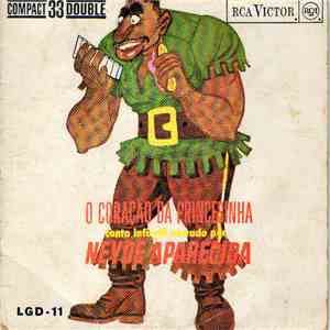Neyde Aparecida - O Coração Da Princesinha (Conto Infantil Narrado Por Neyde Aparecida) download free