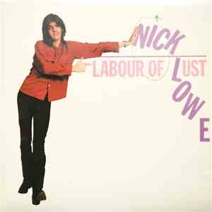 Nick Lowe - Labour Of Lust download free