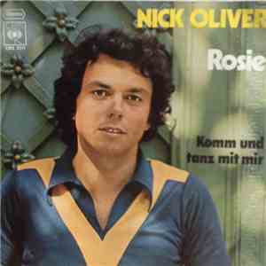 Nick Oliver - Rosie download free