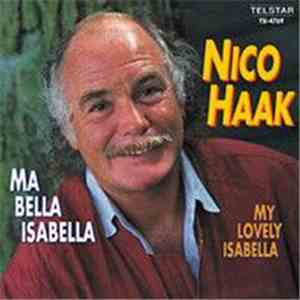 Nico Haak - Ma Bella Isabella / My Lovely Isabella download free