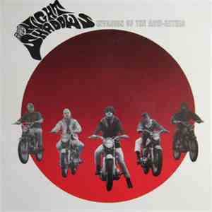 Night Shadows, The - Invasion Of The Acid-Eaters download free