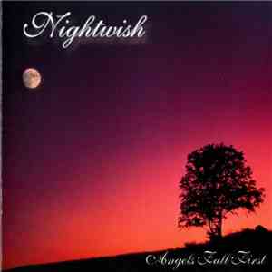 Nightwish - Angels Fall First download free
