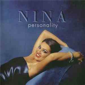 Nina Badrić - Personality download free