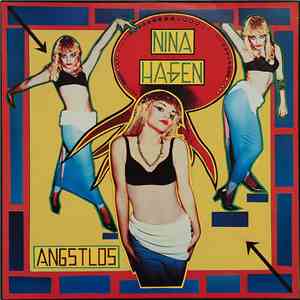 Nina Hagen - Angstlos download free