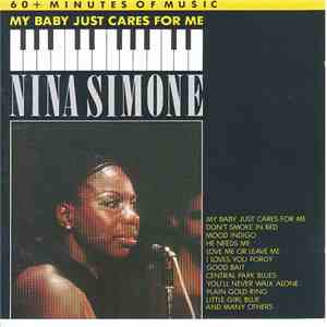 Nina Simone - My Baby Just Cares For Me download free