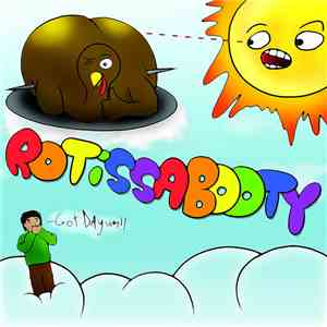 Nnamdi's Sooper-Dooper Secret Side Project - Rotissabooty download mp3 flac
