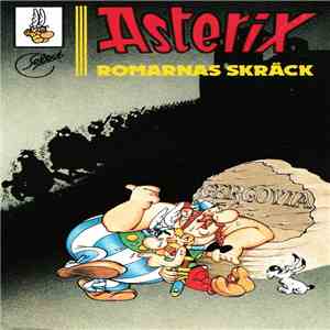No Artist - Asterix: Romarnas Skräck download free