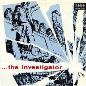 No Artist - The Investigator download free
