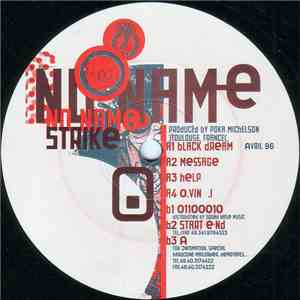 No Name  - Strike download free