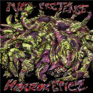 No Pretense - Horror Epicz download free