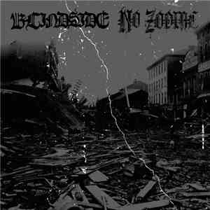 No Zodiac, Blindside  - Split download free