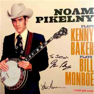 Noam Pikelny - Noam Pikelny Plays Kenny Baker Plays Bill Monroe download free