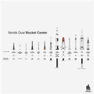 Nordik Dual - Rocket Center download free