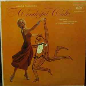 Norrie Paramor - The Wonderful Waltz download free
