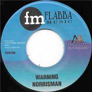 Norrisman - Warning download free