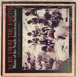 North American Indians - A Cry From The Earth: Music Of The North American Indians download free