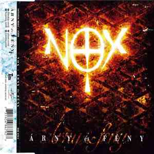 Nox  - Árny És Fény download free