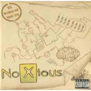 Noxious  - By Word Of Mouth download mp3 flac