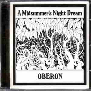 Oberon  - A Midsummer's Night Dream download free