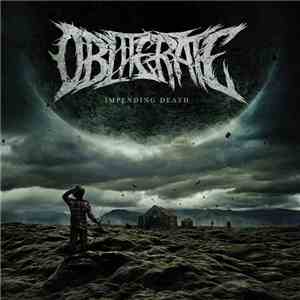 Obliterate  - Impending Death download free