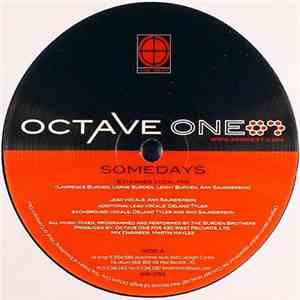 Octave One - Somedays download free