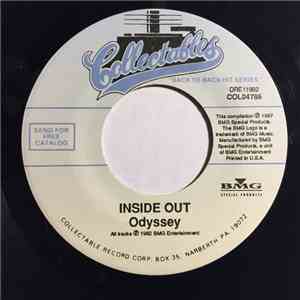 Odyssey  - Inside Out / Together download free