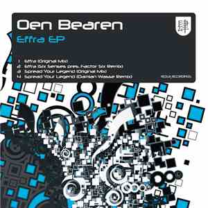 Oen Bearen - Effra EP download free