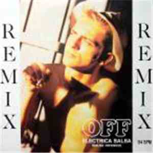 Off - Electrica Salsa (Salsa Inferno) download free