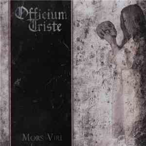 Officium Triste - Mors Viri download free
