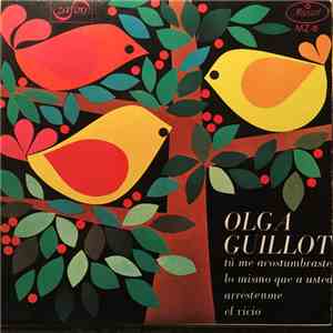 Olga Guillot - Tu Me Acostumbraste download free