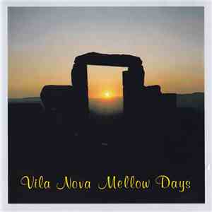 Oliver Serano-Alve - Vila Nova Mellow Days download free