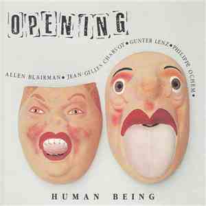 Opening - Human Being download free