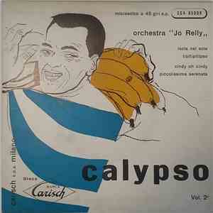 Orchestra Jo Relly - Calypso Vol. 2° download free