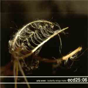 Orla Wren - Butterfly Wings Make download free