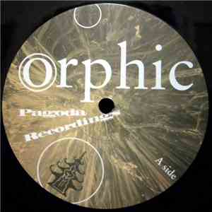 Orphic - Splashing With The PD download free