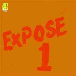 Orquesta Expose - Expose 1 download free