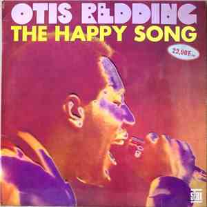 Otis Redding - The Happy Song download free