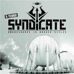 Outblast & Korsakoff - Hymn Of Syndicate (Official Syndicate Anthem) download free