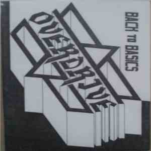 Overdrive  - Back To Basics download free