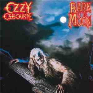 Ozzy Osbourne - Bark At The Moon download free