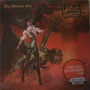 Ozzy Osbourne - The Ultimate Sin download free
