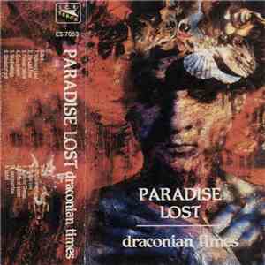 Paradise Lost - Draconian Times download free