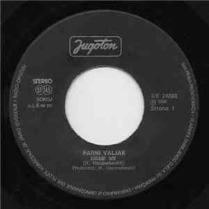 Parni Valjak - Ugasi Me download free