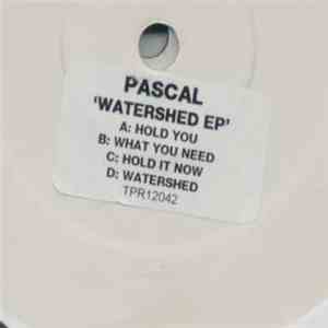 Pascal - Watershed EP download free