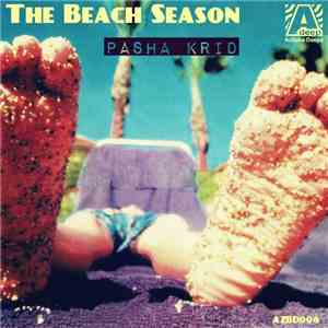 Pasha Krid - The Beach Season download free
