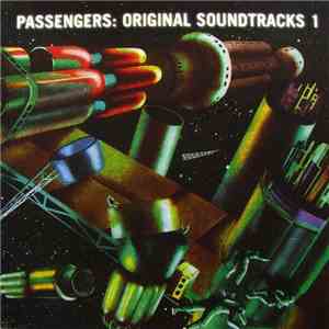 Passengers - Original Soundtracks 1 download mp3 flac