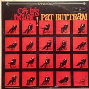 Pat Buttram - Off His Rocker! download free