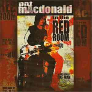 Pat MacDonald - in the Red Room download free