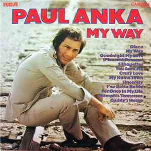 Paul Anka - My Way download free